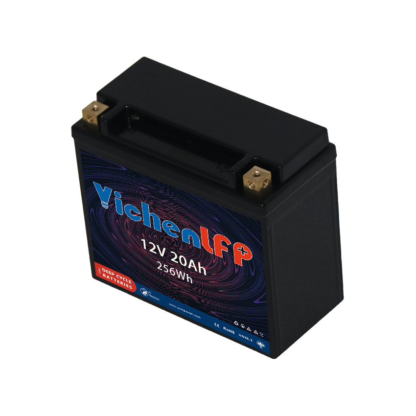 12V22Ah(YT20)-1