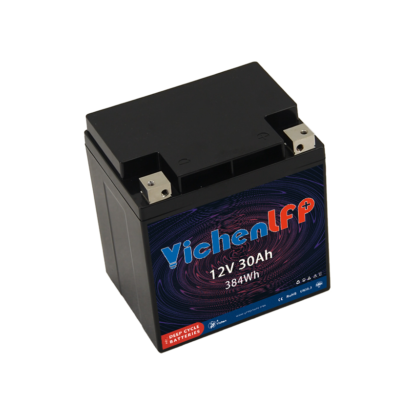 12V30Ah(YT24)-1