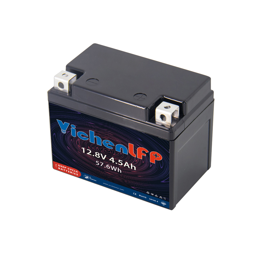12V4.5Ah(YT4)-2