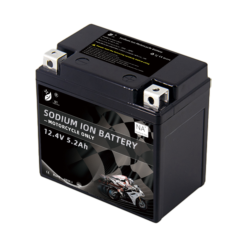 12v5.2ah(YT5)-3