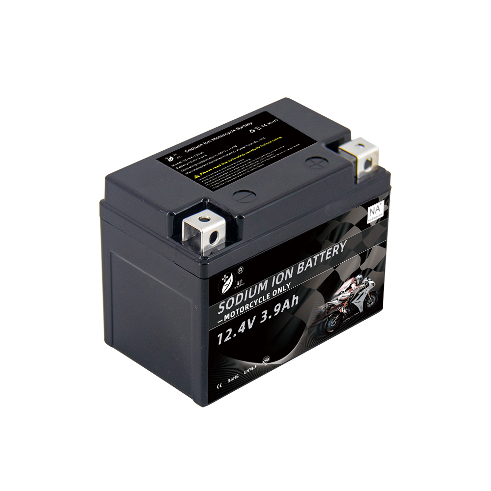 YT-4 3.9Ah3