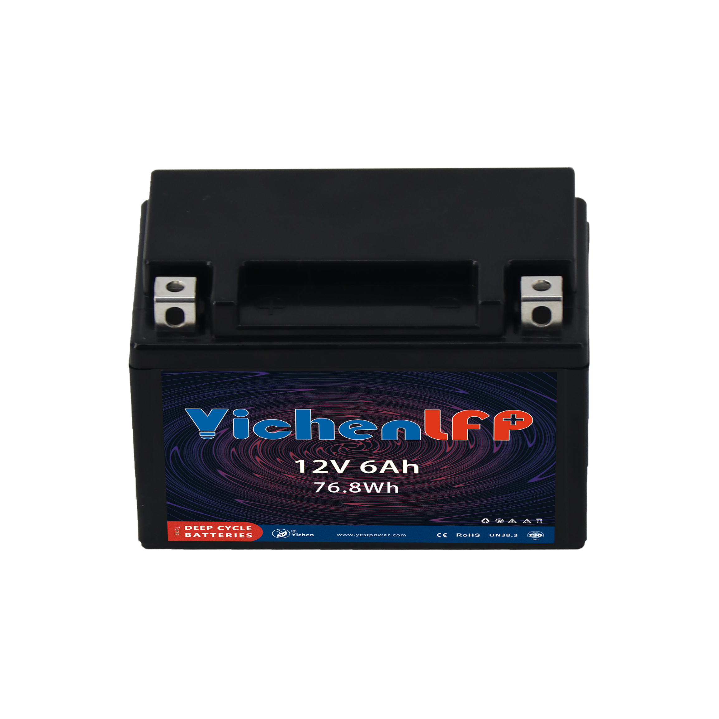 12V6Ah(YT7)-3