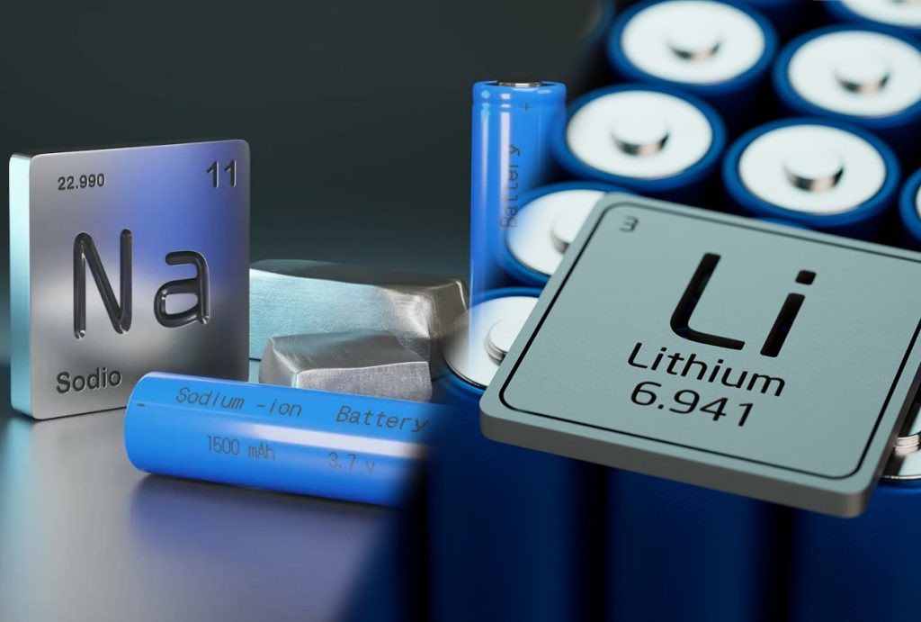 Shenzhen Yichen S-Power Tech Co., Ltd. Achieves Breakthrough with Sodium-Lithium Composite Cells, Driving Global Electrification Efforts